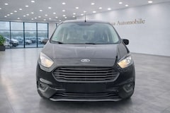 Bild des Angebotes Ford Tourneo Courier Trend in Top Zustand