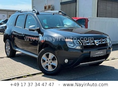 Bild des Angebotes Dacia Duster |Tüv Neu|Navi|Leder|Sitzhzng|Tempomat|PDC
