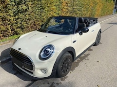 Bild des Angebotes MINI Cooper Cabrio Mini Cooper Cabrio Aut.