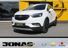 Bild des Angebotes Opel Mokka Ultimate 1.4T Leder Navi Bose LED
