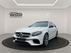 Bild des Angebotes Mercedes-Benz E 63 AMG AMG E 63 4MATIC+ T 9G-TRONIC+CARBON+FAHRASS+PANO