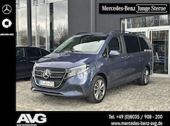 Bild des Angebotes Mercedes-Benz V 300 V 300 d STYLE Lang CARPLAY STDHZG 360° AHK LED