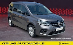 Bild des Angebotes Renault Kangoo PKW EDITION One TCe 130 Infotainment-Pake