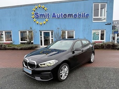 Bild des Angebotes BMW 116 d Limousine Automatik 5 Türer
