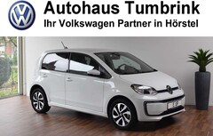 Bild des Angebotes VW e-up! ACTIVE Kamera PDC SHZ