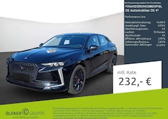 Bild des Angebotes DS Automobiles DS 4 Performance Line