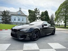Bild des Angebotes BMW M6 M6 Gran Coupé LCI KWV3