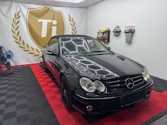 Bild des Angebotes Mercedes-Benz CLK 240 CLK*240*Cabrio*Automatik*Sportauspuff*SCHECKEFT*