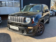 Bild des Angebotes Jeep Renegade MY23 1.5 MHEV Longitude Automatik