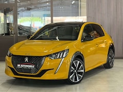 Bild des Angebotes Peugeot 208 Allure*GT-Line*Automatik*Navi*Kamera*Teilleder*
