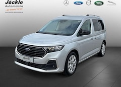 Bild des Angebotes Ford Tourneo Connect Titanium