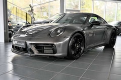 Bild des Angebotes Porsche 911 992 Carrera 4 GTS MatrixLED Hinterachslenkung DE