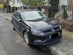 Bild des Angebotes VW Polo Polo 1.2 TSI Blue Motion Technology FRESH