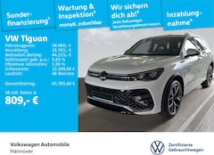 Bild des Angebotes VW Tiguan R-Line 1,5 l eHybrid OPF 110 kW ( 150 PS)