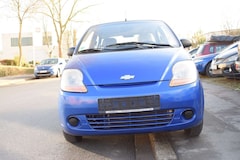 Bild des Angebotes Chevrolet Matiz S