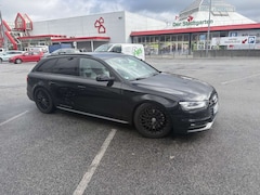 Bild des Angebotes Audi S4 3.0 TFSI quattro