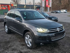 Bild des Angebotes VW Touareg V6 TDI BMT