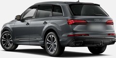 Bild des Angebotes Audi Q7 45 TDI Q S line 20"|PANO|7-SITZER|LEDER