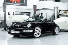 Bild des Angebotes Porsche 964 I 911 Speedster I RS Interior I Top Zustand