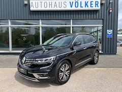 Bild des Angebotes Renault Koleos Initiale Paris 4x4+Leder+Massage+AHK+