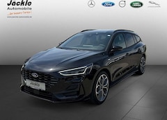 Bild des Angebotes Ford Focus ST-Line X