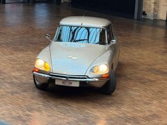 Bild des Angebotes Citroen DS DS 21 Pallas