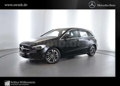 Bild des Angebotes Mercedes-Benz B 180 4,99%/Progressive/LED/AHK/DISTRONIC/Memory /RfCam