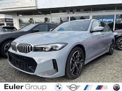 Bild des Angebotes BMW 330 i xDrive Touring A MSport Navi SHZ ParkAss DAB Hif