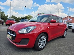 Bild des Angebotes Suzuki Swift DUALJET HYBRID Club*DAB+*KLIMA*LED*ACC*
