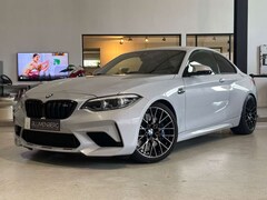 Bild des Angebotes BMW M2 Coupe Competition *DKG,H&K,Kamera,Carbon*