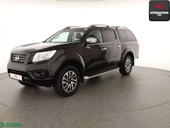 Bild des Angebotes Nissan Navara Navara NP300 2.3 dCi 4x4 DOKA TEKNA 360GRAD,AHK
