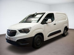 Bild des Angebotes Opel Combo COMBO CARGO XL 1,2T LPG AUTOGAS NAVI, SHZ, PDC