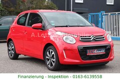Bild des Angebotes Citroen C1 Shine