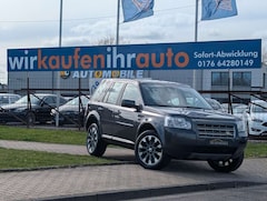 Bild des Angebotes Land Rover Freelander 2 XE Limited Edition 4X4*PDC*AHK*SHZ