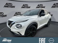 Bild des Angebotes Nissan Juke 1.0 DIG-T*ENIGMA