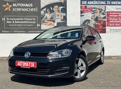 Bild des Angebotes VW Golf Variant Golf VII Variant 1.2 TSI NAVI SITZHZG AHK