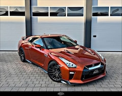 Nissan GT-R 3.8l PrestigeEdition|Wertanlage|Sammler|19%