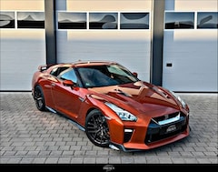 Bild des Angebotes Nissan GT-R 3.8l PrestigeEdition|Wertanlage|Sammler|19%