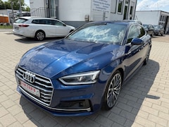 Bild des Angebotes Audi A5 Sportback 50 TDI Quattro 2x Sline/360 Kam/LED
