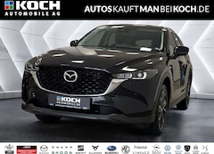Bild des Angebotes Mazda CX-5 194ps 6AT FWD AD'VANTAGE LED 360 CAM NAVI