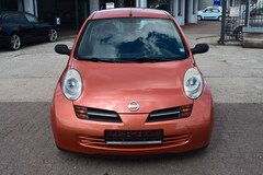 Bild des Angebotes Nissan Micra City