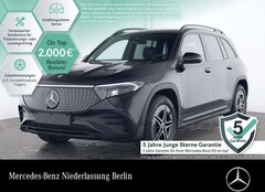 Bild des Angebotes Mercedes-Benz EQB 300 4M AMG+NIGHT+PLUS-PAKET+PANO+360+MEMORY