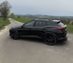 CUPRA Formentor VZ5 BAT ABT 1 Von 400