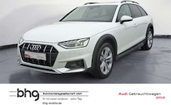 Bild des Angebotes Audi A4 allroad A4 allroad 40 TDI quattro Pano Navi Virtual ACC