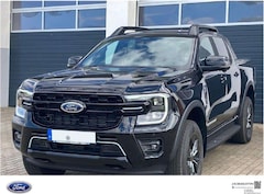 Bild des Angebotes Ford Ranger Plug-in-Hybrid Stormtrak e-4WD Doppelkabine