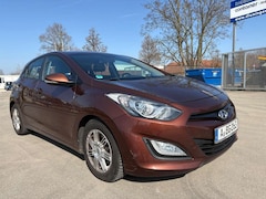 Hyundai i30 i30 1.6 CRDi Sonder-Edition 25