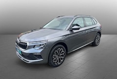 Skoda Kamiq Tour 1,0 TSI 85 kW DSG ACC AHK NAVI RFK