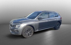 Bild des Angebotes Skoda Kamiq Tour 1.0 TSI 85 kW DSG ACC AHK NAVI RFK