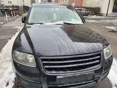 Bild des Angebotes VW Touareg Touareg 3.0 V6 TDI DPF Automatik Individual