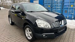 Bild des Angebotes Nissan Qashqai Visia